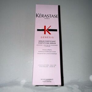 Kérastase Genesis Fortifying Serum